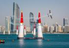 Red Bull Air Race - Abu Dhabi 2016